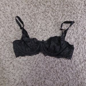 VS mesh bra
